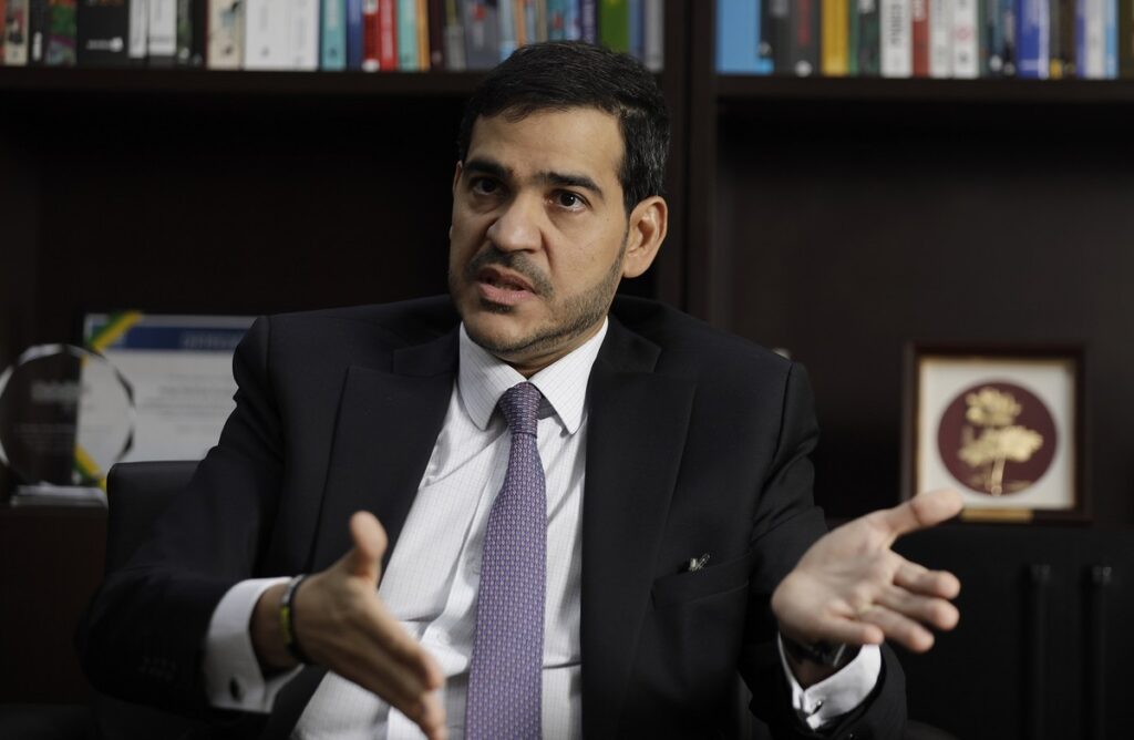 Quem é Jorge Messias, indicado por Lula ao STF que será sabatinado no Senado | Política