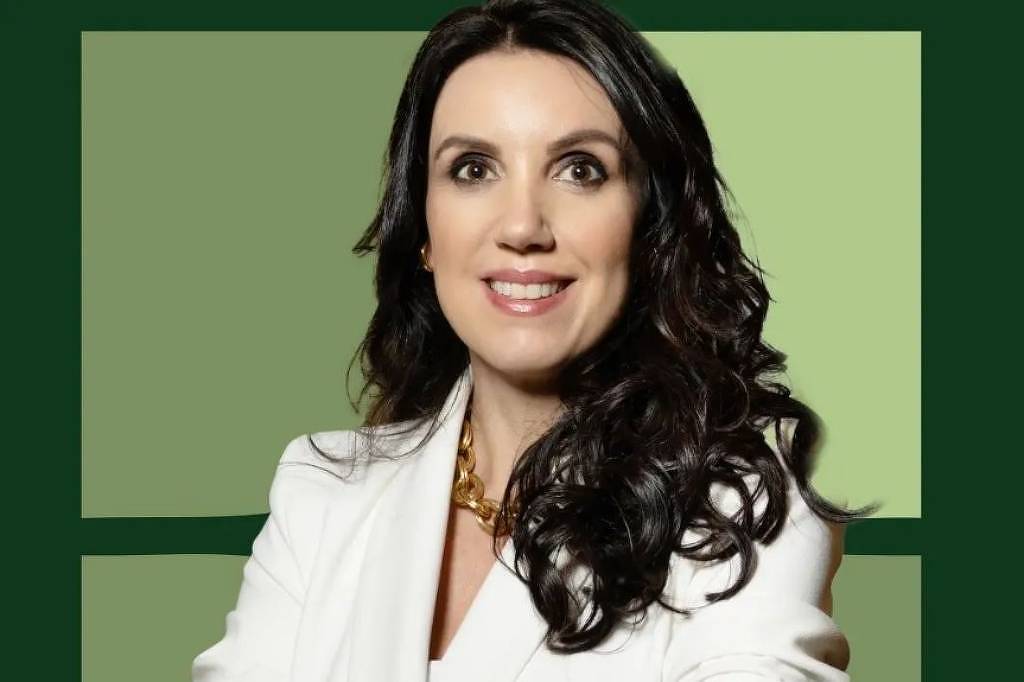 Luciana Jordão reconduzida como Defensora Pública-Geral SP - 16/04/2026 - Painel