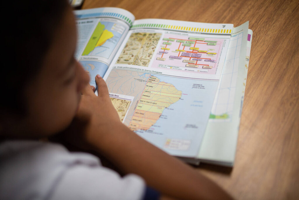 Todos pela Educação lança documento com propostas - 14/04/2026 - Mônica Bergamo