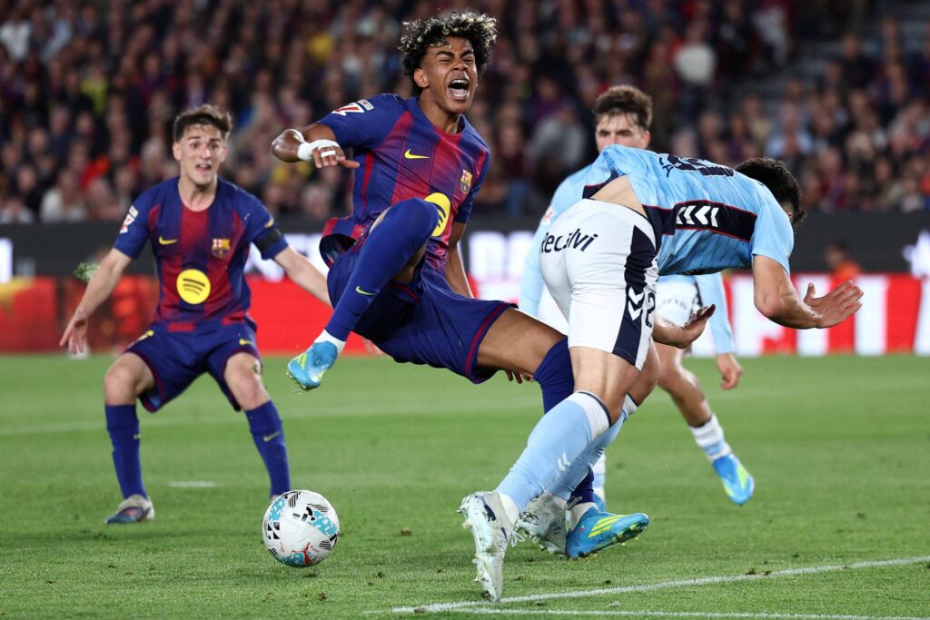 Bíceps femoral, um vilão às portas da Copa do Mundo - 30/04/2026 - O Mundo É uma Bola