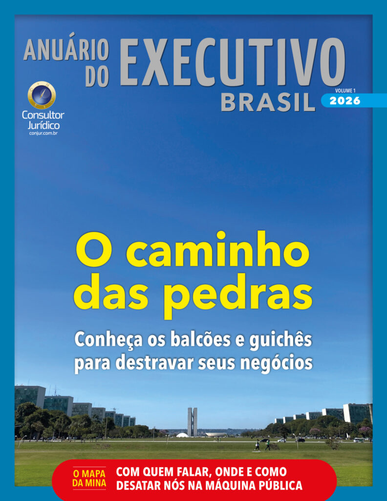 CAPA do Executivo 2026