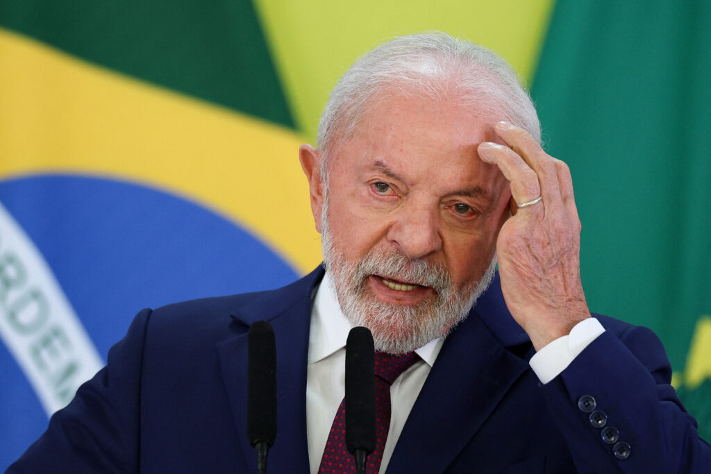 Governo busca bandeira na segurança e aposta em integração contra roubo de celular