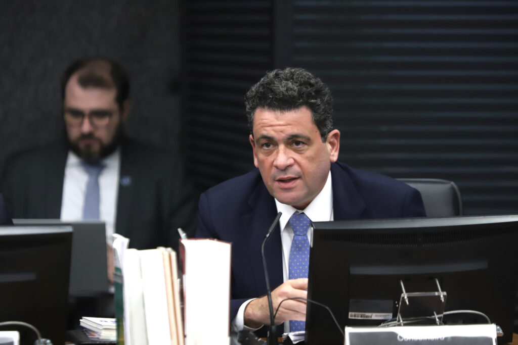 Rodrigo Badaró é o novo ouvidor adjunto do CNJ
