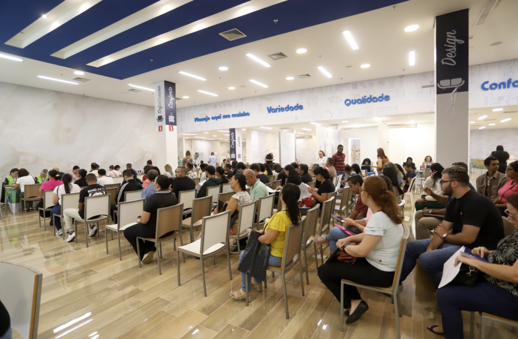 Campinas realiza no dia 24 o 7º Feirão de Emprego em parceria inédita com TRT-15