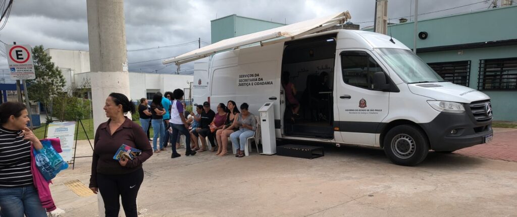 Mutirão leva serviços gratuitos à população de Campinas a partir desta quinta