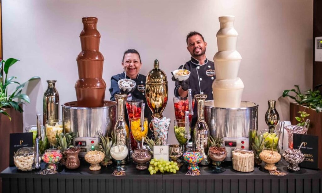 Com ação de Páscoa, AMBAAR Club marca novo momento do lounge recém-ampliado no Aeroporto de Viracopos