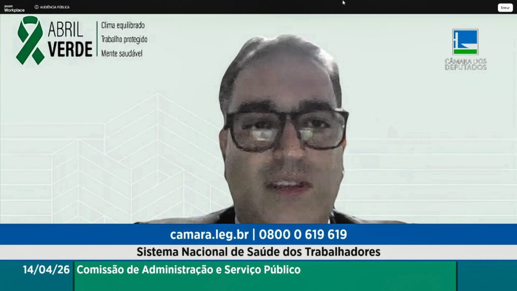 MPT aponta subnotificação nos registros sobre saúde e segurança de trabalhadores