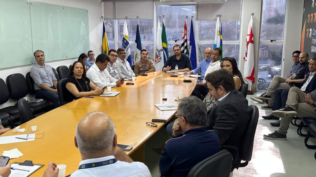 Universidades e centros de formação se articulam para discutir o futuro do Grande ABC