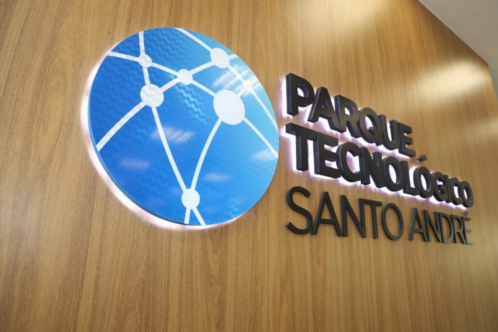 Parque Tecnológico de Santo André realiza atendimentos personalizados e amplia apoio a negócios inovadores