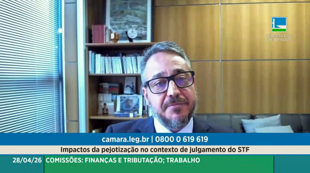 MPT afirma que pejotização vai eliminar direitos trabalhistas