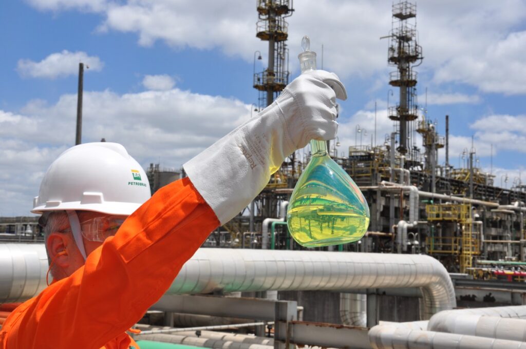 Brasil é potencial parceiro da Alemanha em biocombustíveis e minerais críticos, avalia CNI | Brasil