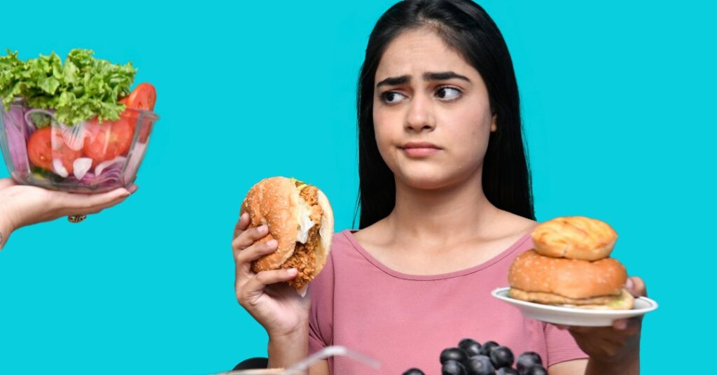 “Dia do lixo”: por que estratégia para aliviar dietas não costuma funcionar