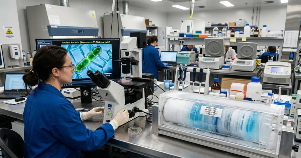 ela já era resistente a dez antibióticos modernos muito antes da existência do nosso remédio