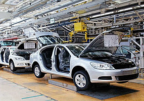 STF valida lei que regulamenta concessão no mercado automotivo