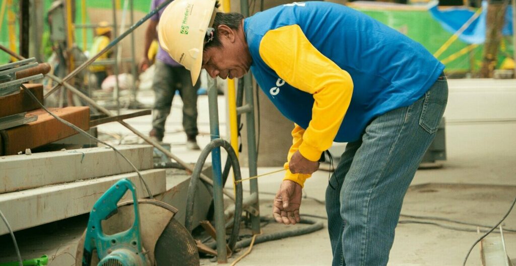 revolução na SST e compliance trabalhista