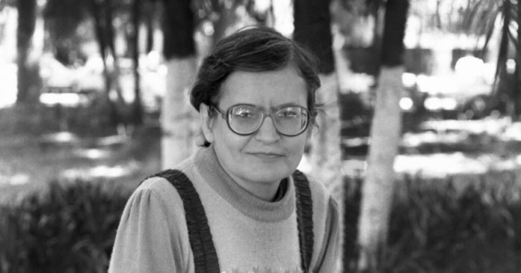 Grande homenageada da Flip, Orides Fontela é tema de palestra na Casa da Palavra