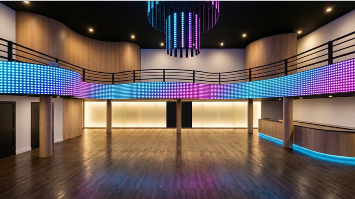 Pátio Cambuí inaugura em Campinas como espaço para eventos sociais e corporativos