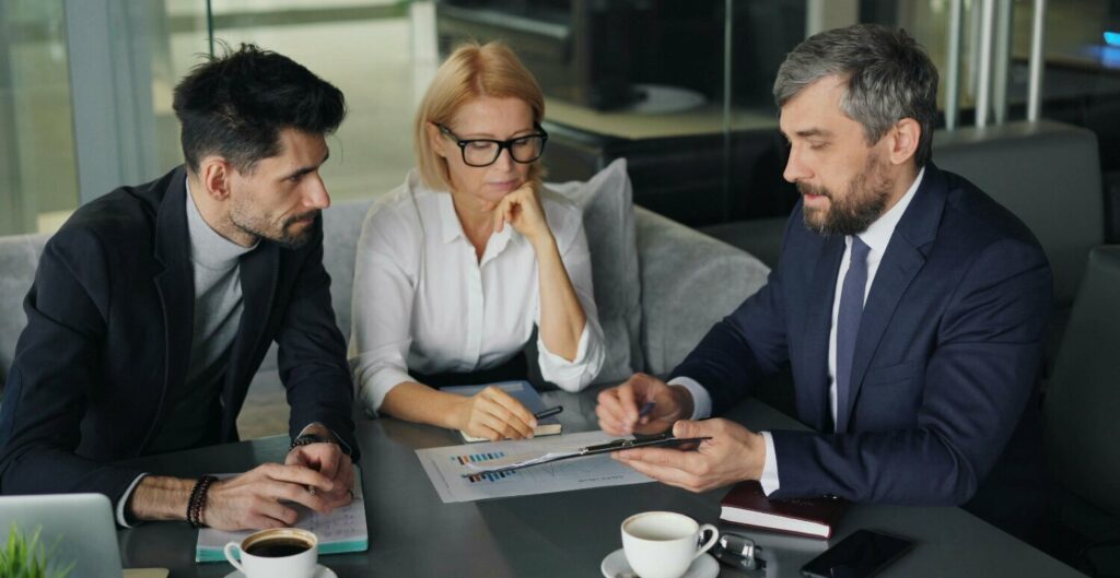 como a escolha de fornecedores afeta seu negócio