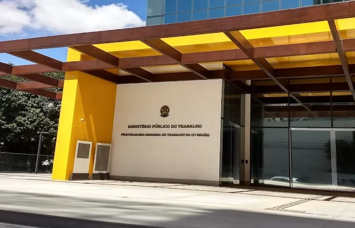 MPT notifica empresas, prefeituras e sindicatos para audiência sobre saúde mental no trabalho