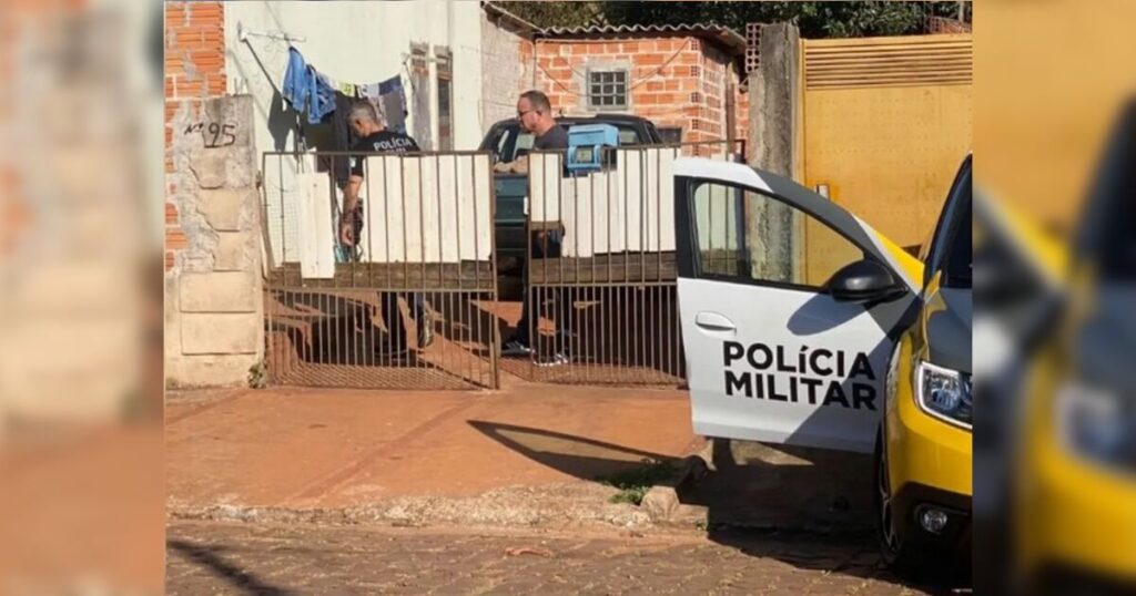 Homem que matou entregador em “biqueira” de Apucarana é condenado a 14 anos e 3 meses de prisão