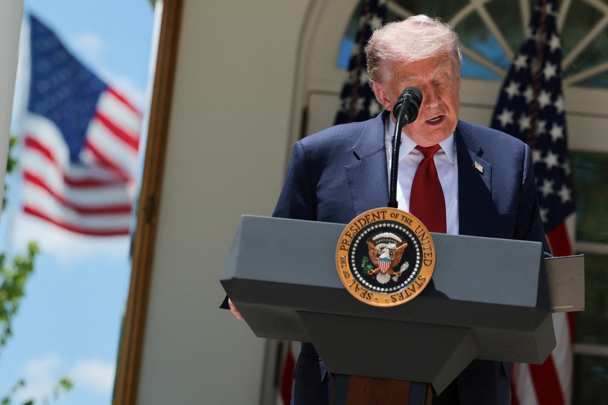 Trump anuncia cessar-fogo de três dias entre Rússia e Ucrânia | Mundo
