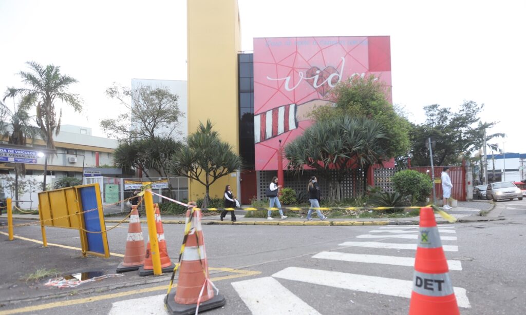 FOTO: Claudinei Plaza/DGABC Diário do Grande ABC - Notícias e informações do Grande ABC: Santo André, São Bernardo, São Caetano, Diadema, Mauá, Ribeirão Pires e Rio Grande da Serra