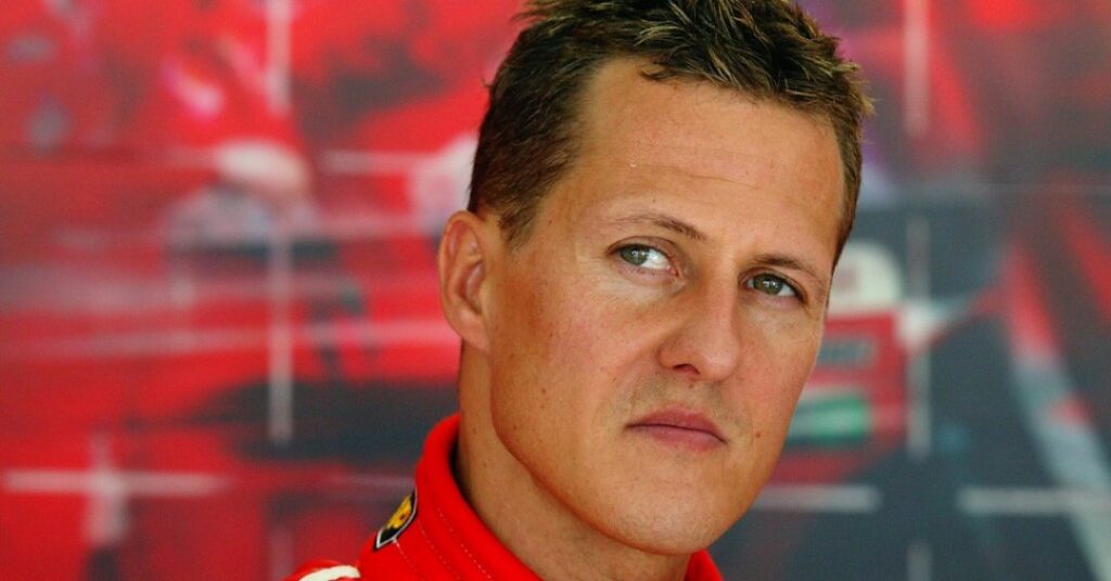 O que se sabe sobre a saúde de Michael Schumacher? Socorristas quebram silêncio