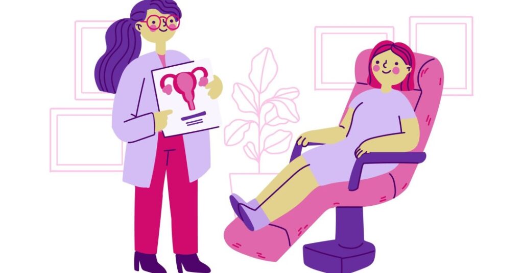 Adeus, papanicolau? Fiz em mim mesma um teste de HPV em casa – e esse é o meu relato