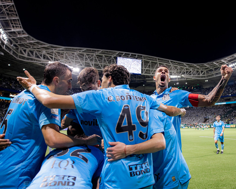 Veja onde assistir ao Brasileirão