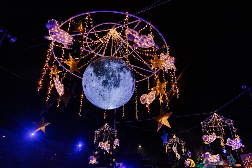 Festival Brilha Sonhos - Guia da Semana