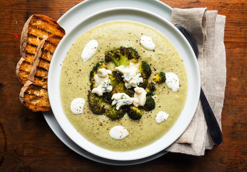 19 receitas fáceis, cremosas e perfeitas para o outono e inverno