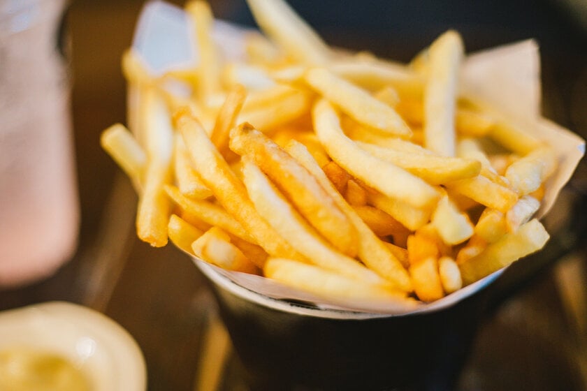 Cinemark faz promoção de batata frita em dobro neste fim de semana; saiba tudo!