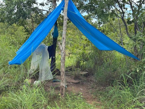 Grupo Móvel resgata 20 trabalhadores em situação análoga à escravidão em obra do Estado no Piauí