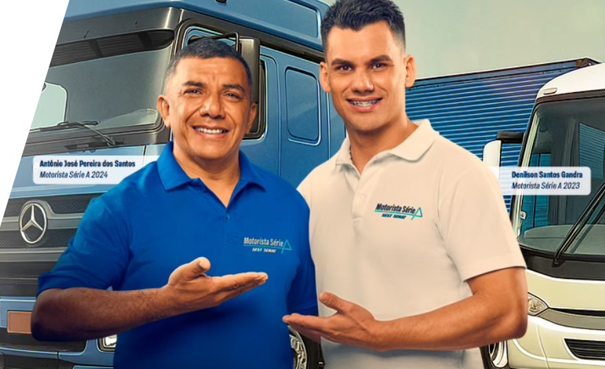 Limeira recebe Final Regional do projeto Motorista Série A neste sábado