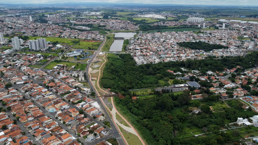 Veja ranking IPS Brasil 2026 de qualidade de vida na RMC; Hortolândia lidera