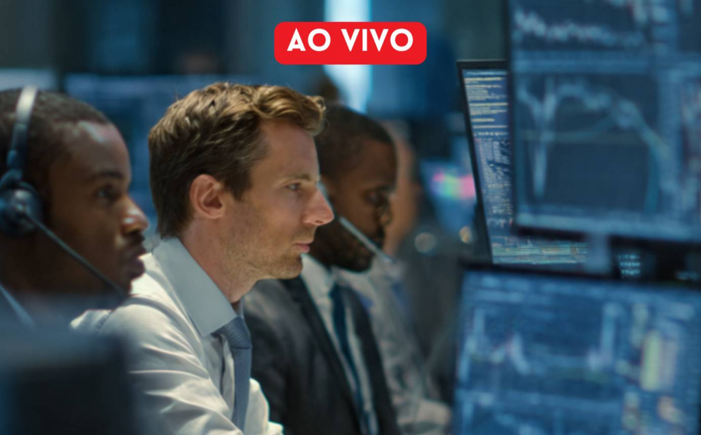 Ibovespa Hoje Ao Vivo: Confira o que movimenta Bolsa, Dólar e Juros nesta segunda