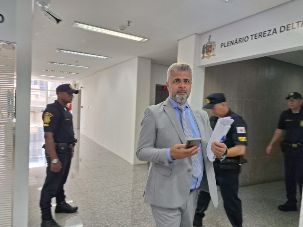 Julinho Fuzari afirma que trazer emendas para o ABC é obrigação do deputado