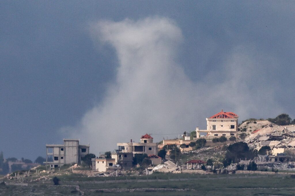 EUA condenam ameaças do Hezbollah de derrubar governo do Líbano