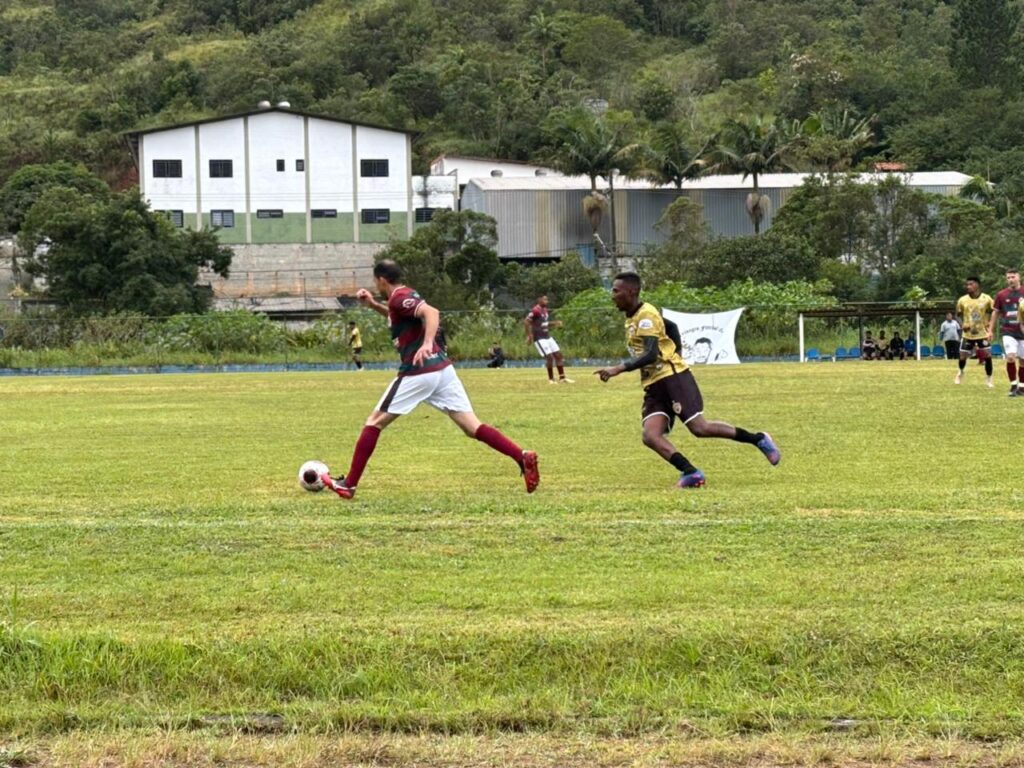 Ribeirão Pires define os dois finalistas da Divisão Especial da Liga Ribeirãopirense de Futebol Amador neste domingo
