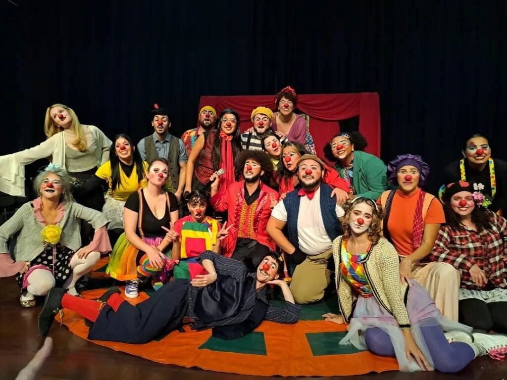 Ribeirão Pires celebra 5 anos da Escola Municipal de Artes com atrações culturais gratuitas