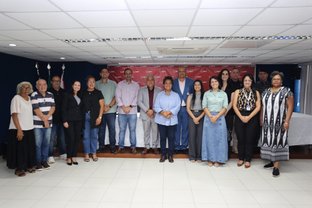 Coetrae/SE realiza primeira Reunião Ordinária
