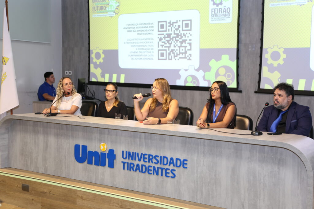 MPT-SE participa de Rota Empresarial da Aprendizagem Profissional