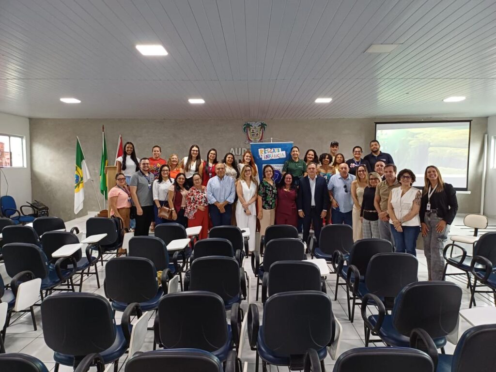 MPT-RN realiza ações de combate ao trabalho infantil em São José de Mipibu