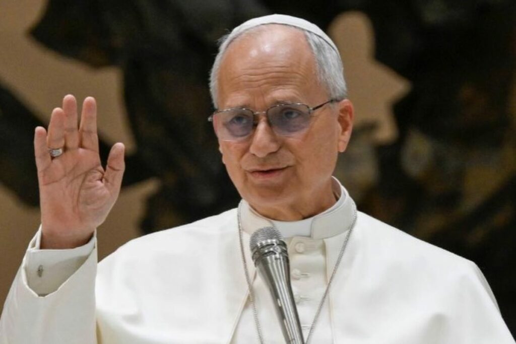 Papa Leão 14 alerta para riscos de uso da IA sem controle ético