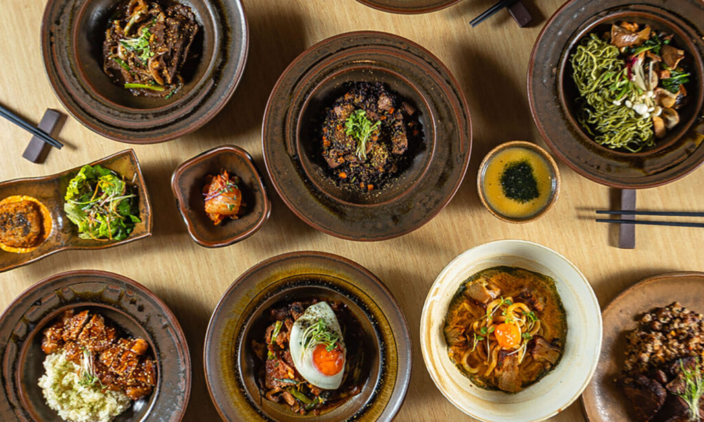 Recomendado no Guia Michellin 2026, restaurante Kureiji, em SP, renova menu com criações japonesas “fora da caixa”