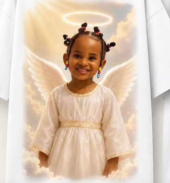 Família da pequena Sophia Lauryn, 3 anos, decide doar os órgãos