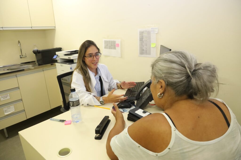 Unidades de Saúde de Santo André abrirão aos sábados no mês de maio