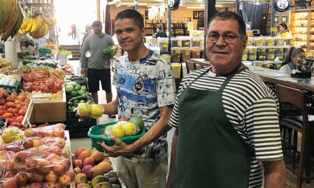 Mercado Campineiro completa 70 anos preservando histórias, afeto e a vida de bairro no coração de Campinas