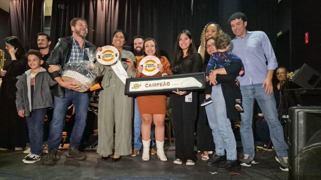 Maley Bistrô Bar é o vencedor do Comida di Buteco 2026 em Campinas