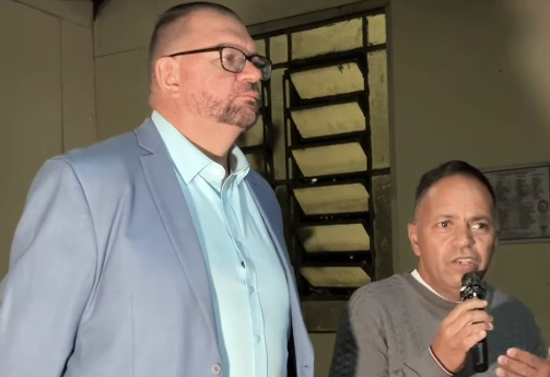 “Fran Silva poderá trazer muitos benefícios para São Bernardo”, afirma vereador Burgues